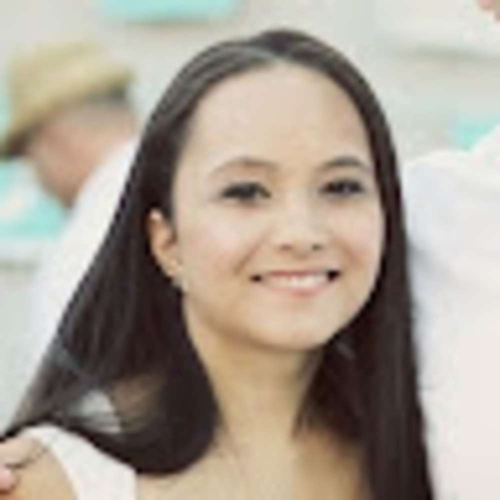 Meet your Posher, Kimberly